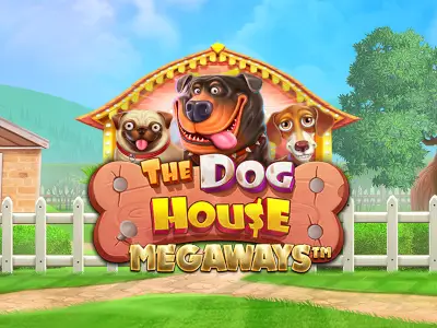 The Dog House Megaways